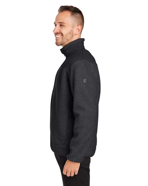 Black-model Image