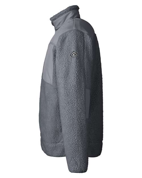Polar-model Image