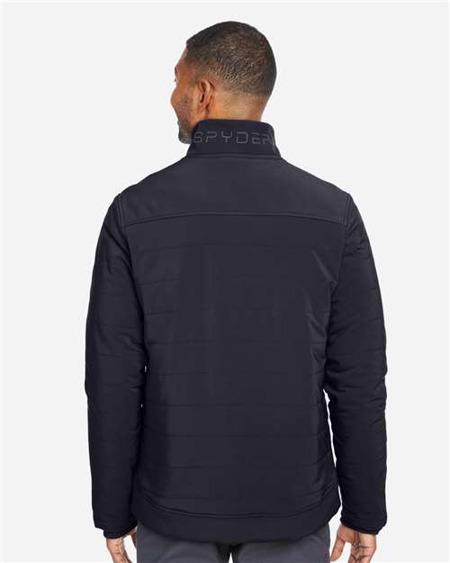 Black-model Image