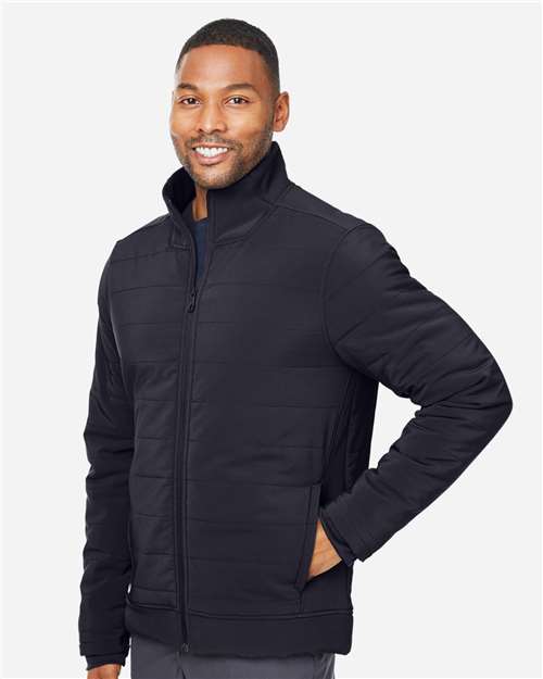 Black-model Image