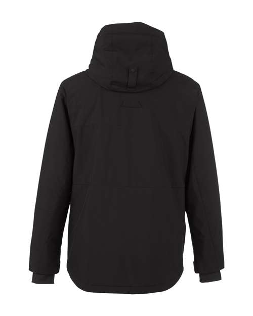 Black-model Image