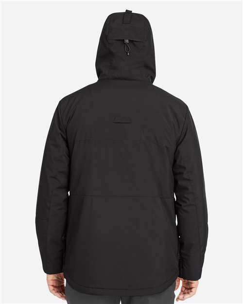 Black-model Image