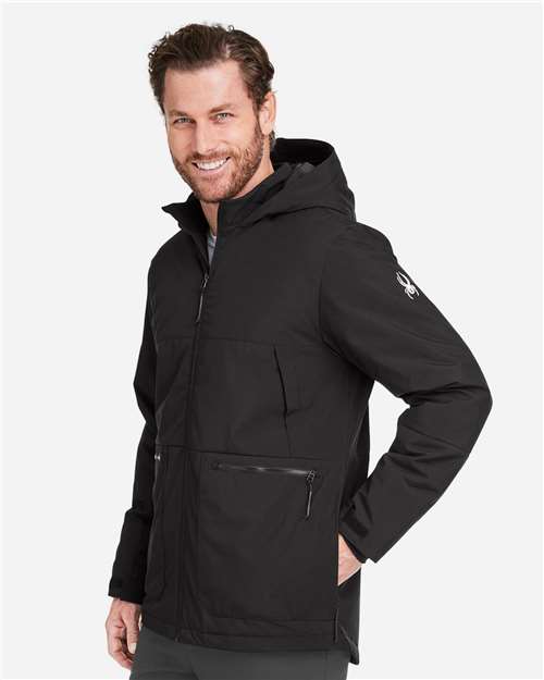Black-model Image