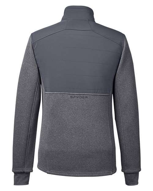 Black Heather/ Polar-model Image