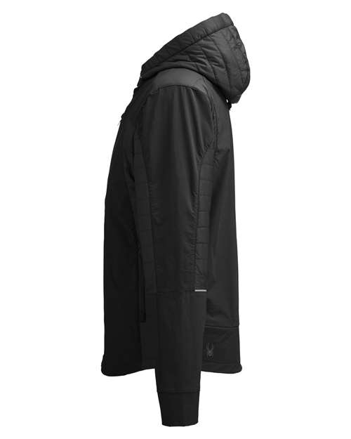 Black-model Image