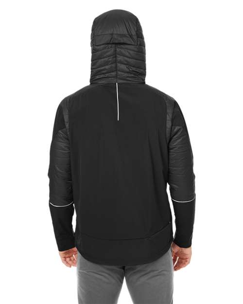 Black-model Image