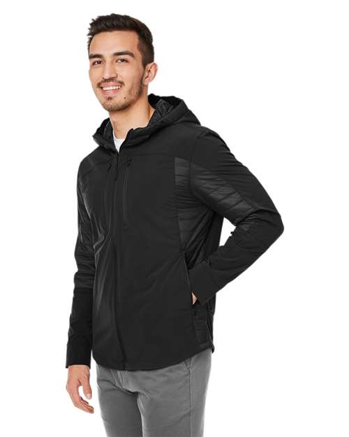 Black-model Image