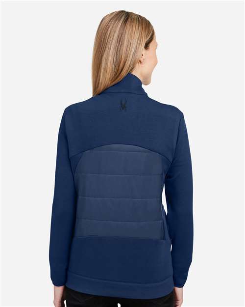 Frontier-model Image