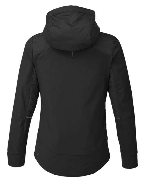 Black-model Image