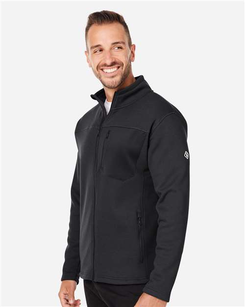 Black-model Image