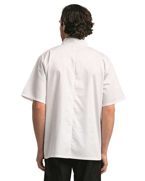 White-model Image