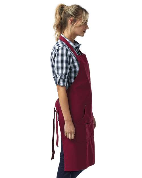 Burgundy-model Image