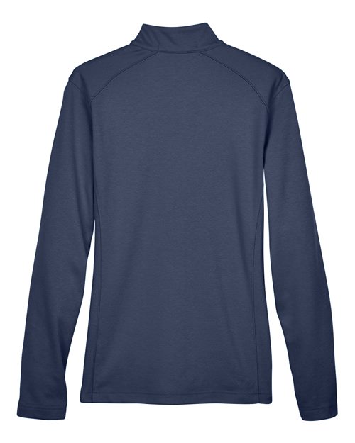 Navy/ Grey Heather/ Graphite-model Image