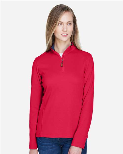 Red/ Navy/ Red-model Image
