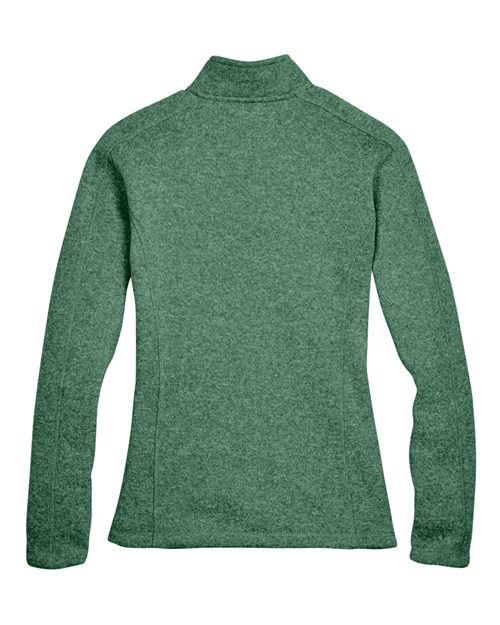 Forest Heather-model Image