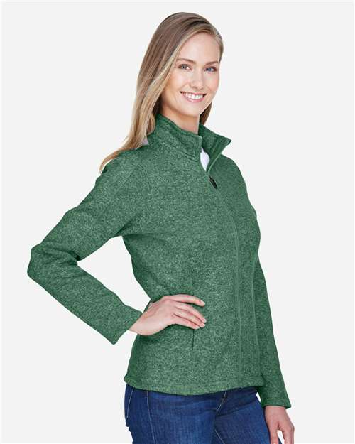 Forest Heather-model Image