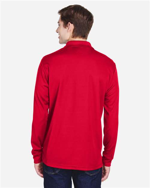 Classic Red-model Image