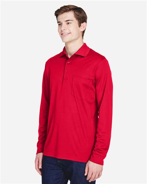 Classic Red-model Image