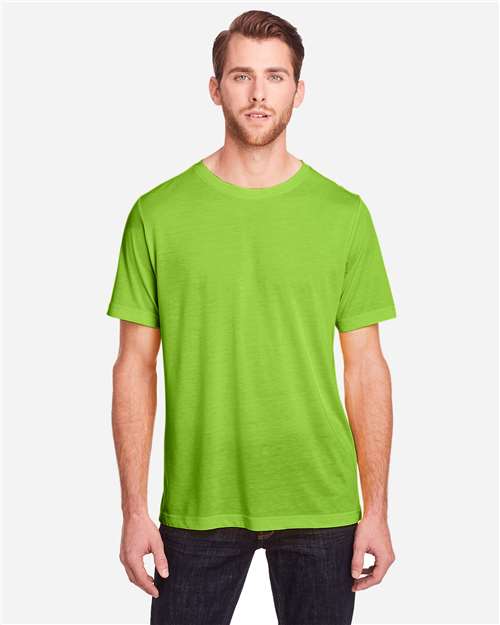 Acid Green-model Image
