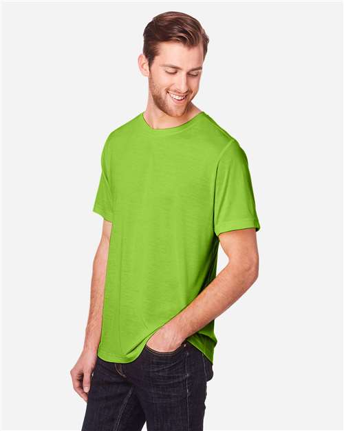 Acid Green-model Image