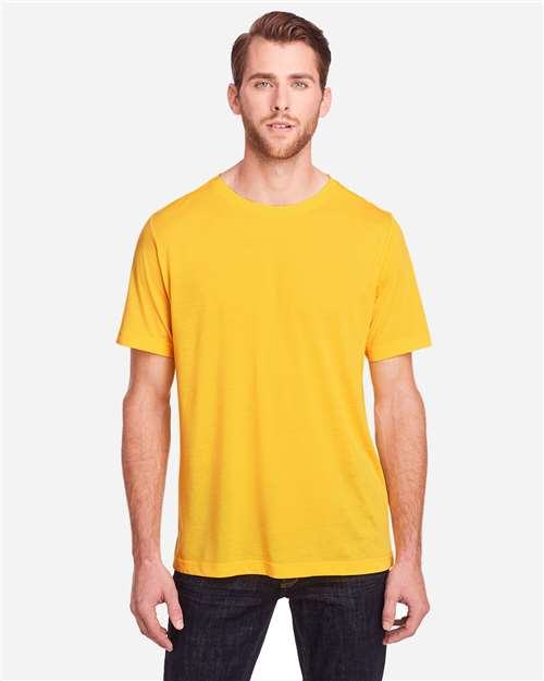 Campus Gold-model Image