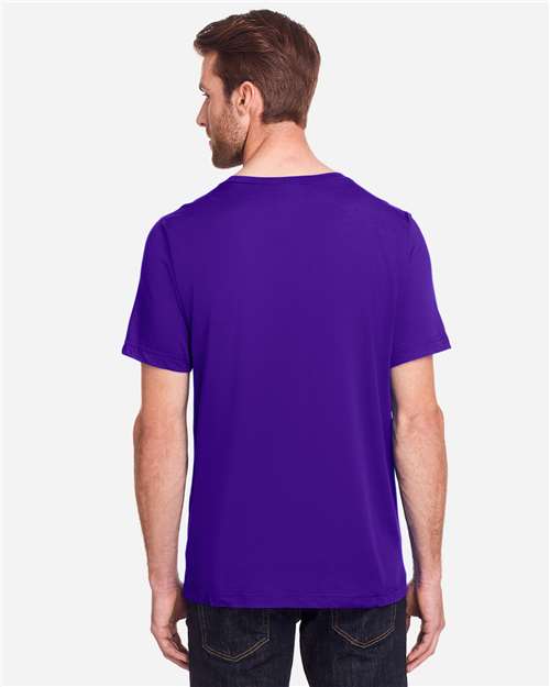 Campus Purple-model Image
