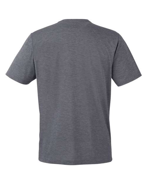 Carbon Heather-model Image