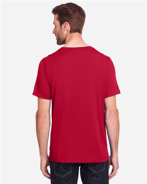 Classic Red-model Image