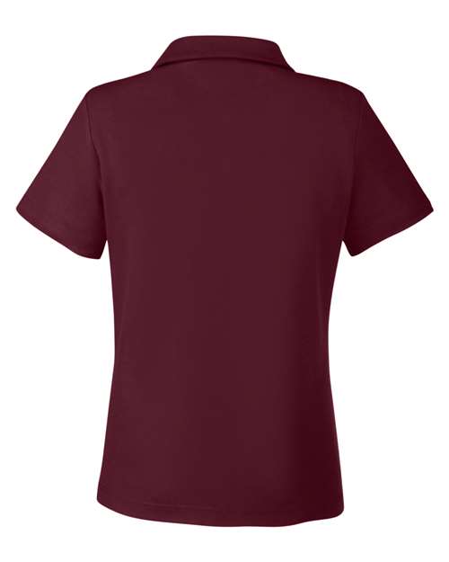 Burgundy-model Image