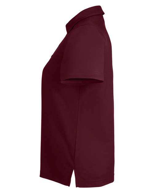 Burgundy-model Image