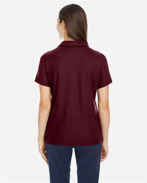 Burgundy-model Image
