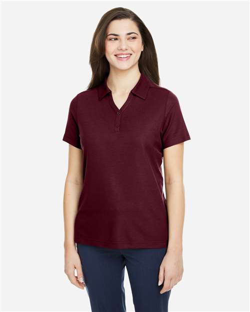 Burgundy-model Image