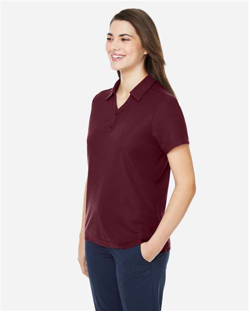Burgundy-model Image