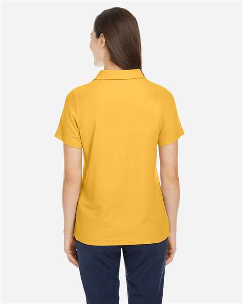 Campus Gold-model Image