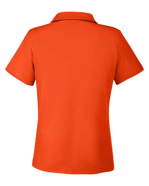 Campus Orange-model Image