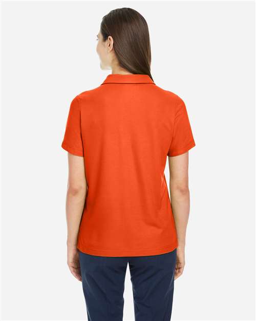 Campus Orange-model Image