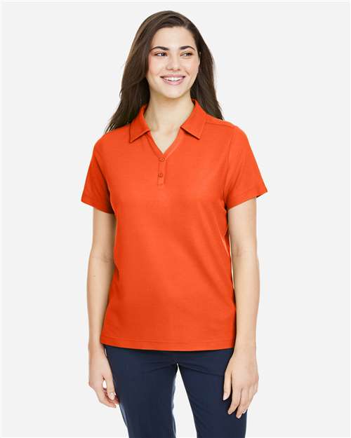 Campus Orange-model Image
