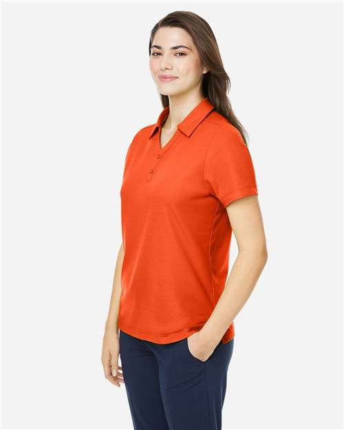 Campus Orange-model Image