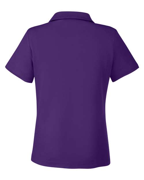 Campus Purple-model Image