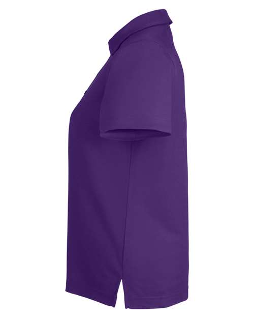 Campus Purple-model Image