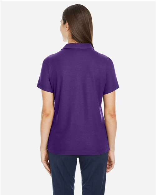 Campus Purple-model Image