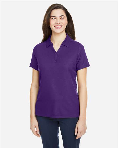 Campus Purple-model Image