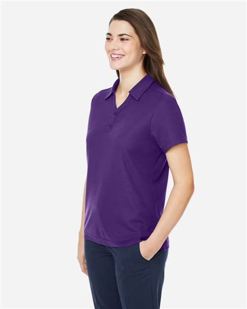 Campus Purple-model Image