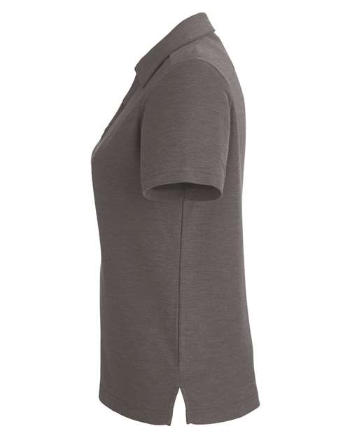 Carbon Heather-model Image