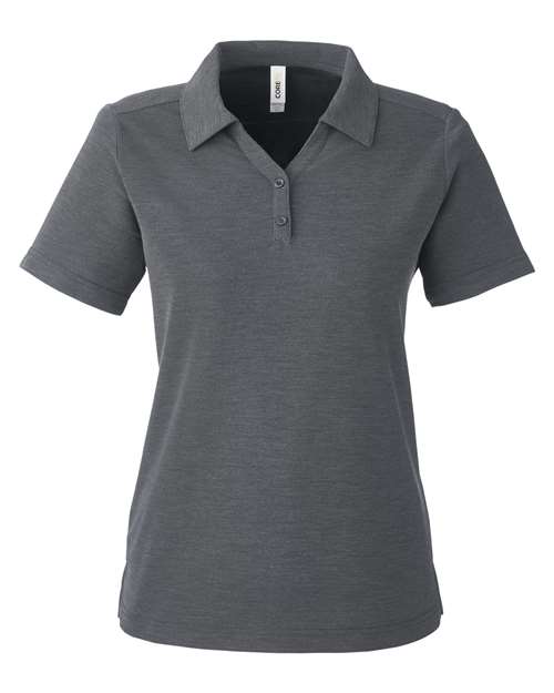 Carbon Heather
