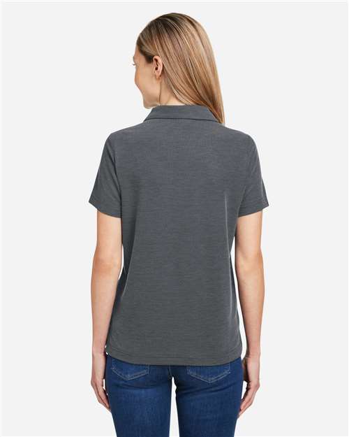 Carbon Heather-model Image