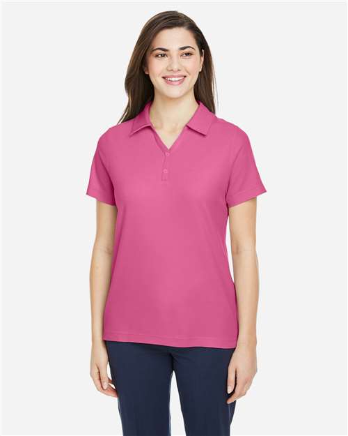 Charity Pink-model Image