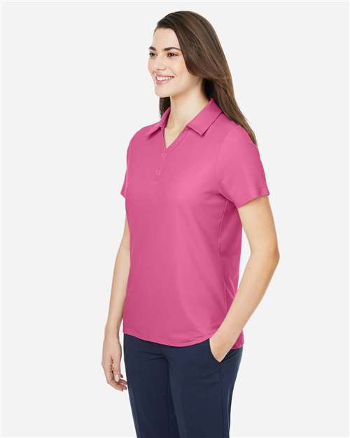 Charity Pink-model Image