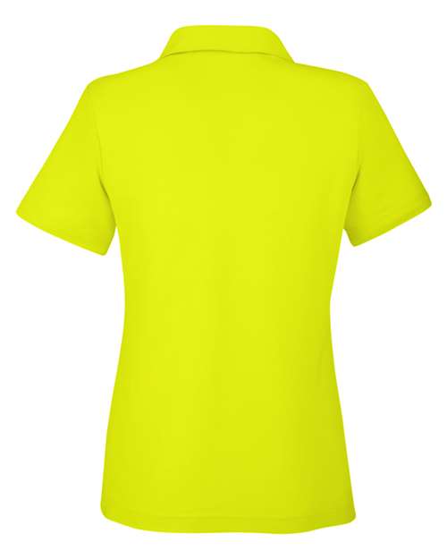 Safety Yellow-model Image