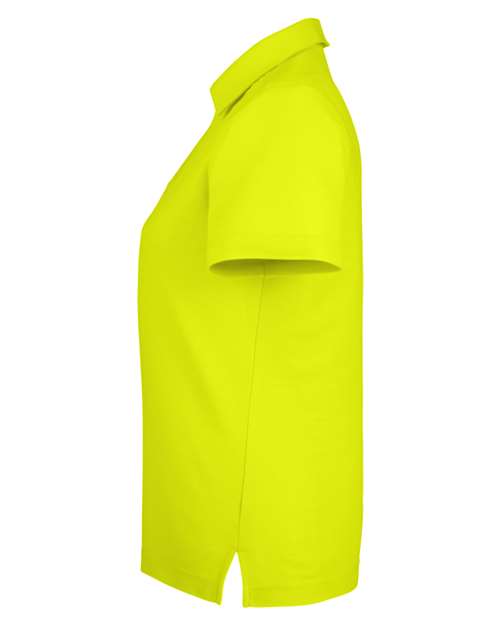 Safety Yellow-model Image